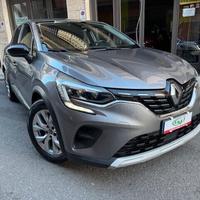 Renault Captur Blue dCi EDC Intens Cambio Auto