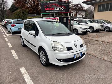 RENAULT Modus 1.2 16V TCE Yahoo!