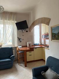 Camera doppia uso singola