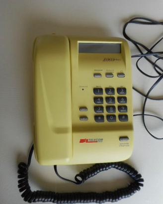 Telefono fisso Telecom