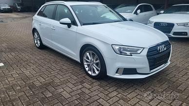 Audi A3 SPB 30 TDI Sport