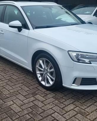 Audi A3 SPB 30 TDI Sport
