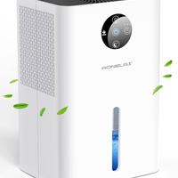 Deumidificatore per piccoli ambienti