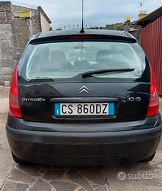 Citroen c3 1100 cc 60 cv