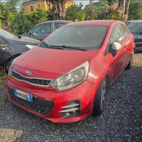 Kia Rio 1.2 CVVT 5p. ECO GPL Cool
