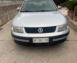 Volkswagen Passat 1.8 t