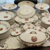 SERVIZIO PIATTI S. C. RICHARD