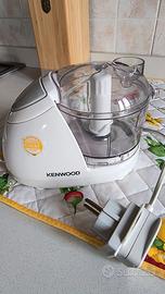 Tritatutto kenwood