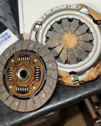 KIT FRIZIONE HONDA CIVIC EP2 /3 ecc.