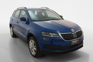 Škoda Karoq 2.0 TDI 85KW EVO SCR AMBITION DSG