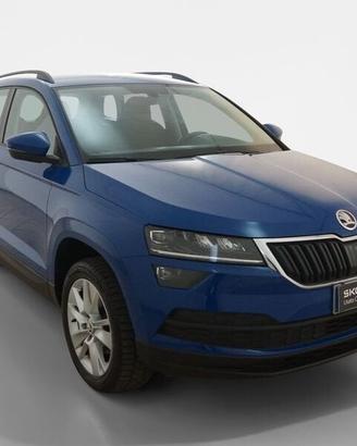Škoda Karoq 2.0 TDI 85KW EVO SCR AMBITION DSG