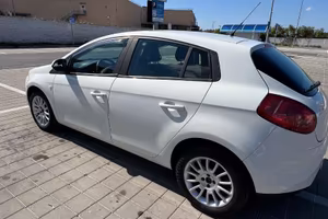 Fiat Bravo multijet 1.6