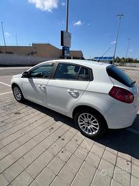Fiat Bravo multijet 1.6