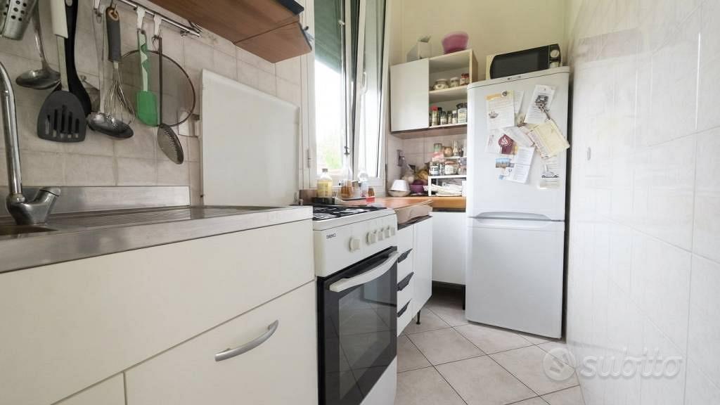 Appartamento – BO - Vista 4
