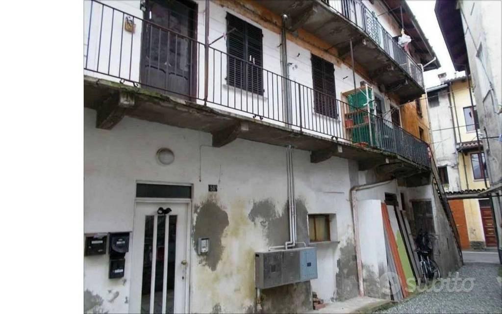 Appartamento – Andorno Micca, Locato Inferiore - Vista 4