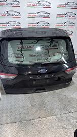 PORTELLONE BAULE POSTERIORE FORD KUGA 3 SERIE NERO