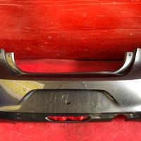 PARAURTI POSTERIORE ORIGINALE OPEL CORSA F 2020 