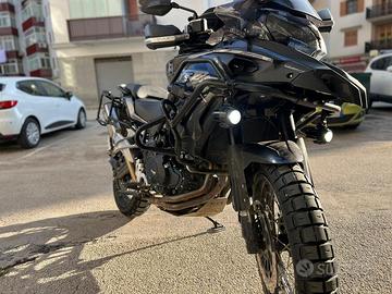 Motociclo