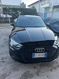 AUDI A3 SPORTBACK 35 2.0 TDI