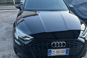 AUDI A3 SPORTBACK 35 2.0 TDI
