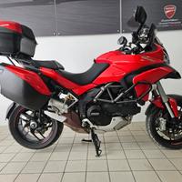 Ducati Multistrada 1200 S Full 2013