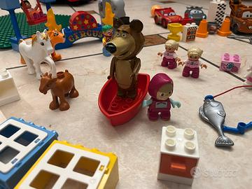 Costruzioni Duplo ampia collezzione