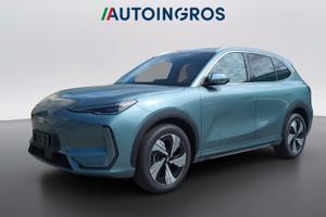 GEELY EX5 Launch Edition - Cerchi in lega 19 - Gre
