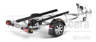 Ellebi Moto D'acqua Prontaconsegna