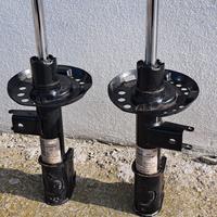 Ammortizzatori classe b