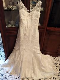 abito da sposa 