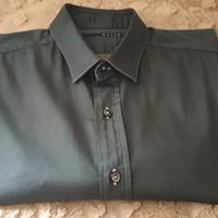 CAMICIA XACUS TAGLIA 16/41