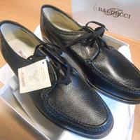 Scarpe Mocassino Antistatico