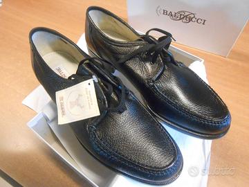 Scarpe Mocassino Antistatico