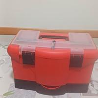 Cassetta porta attrezzi