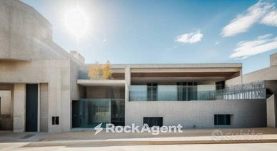 VILLA INDIPENDENTE UNIFAMILIARE