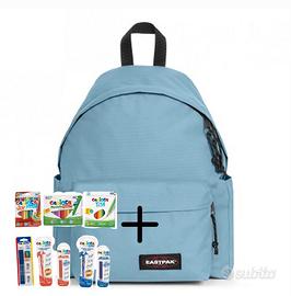 zaino Eastpak+ kit