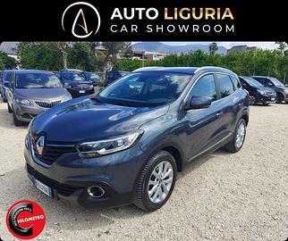 Renault Kadjar 1.2 tce energy Intens 130cv