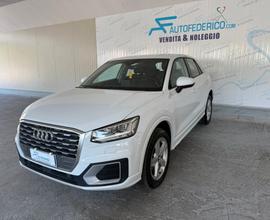 Audi Q2 1.6 Tdi 115cv Navigatore