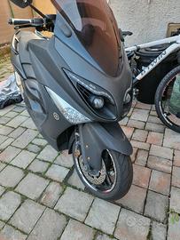  TMax 500 2008 Carbon Look