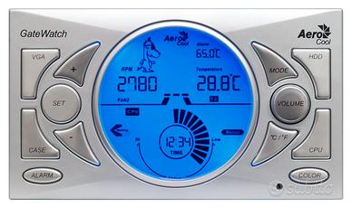 Aero Cool GateWatch FAN CONTROLLER