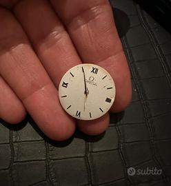meccanismo orologio OMEGA 