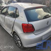 VW POLO 6C1, 6R1 1.4 85CV 09-14 - Ricambi