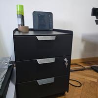 Cassettiere 