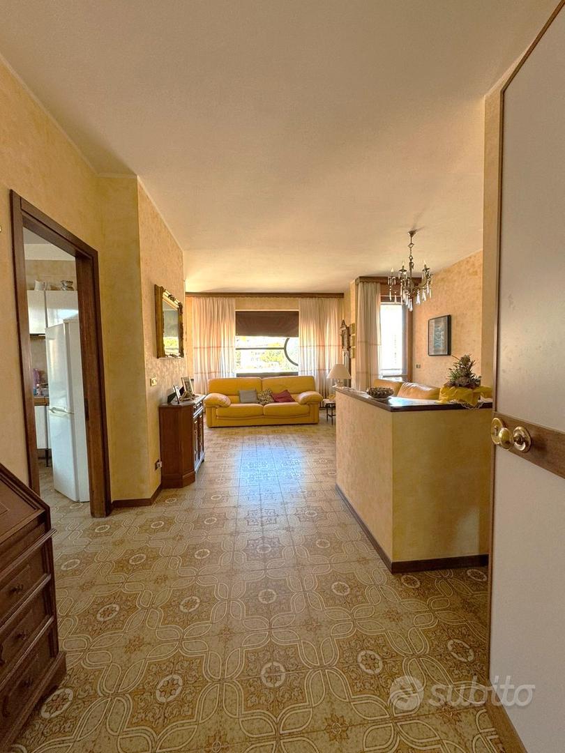 Appartamento – Campobasso, Centro Murattiano - Vista 4