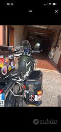Tiger 900 rally