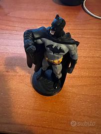 Statuina Batman Eaglemoss/DC Comics – 2009
