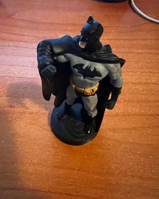 Statuina Batman Eaglemoss/DC Comics – 2009