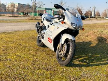 Aprilia rs 250 - Romboni 1997 - ASI targa oro