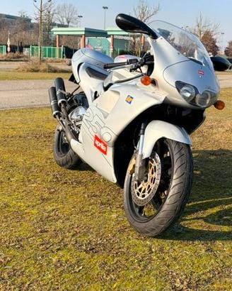 Aprilia rs 250 - Romboni 1997 - ASI targa oro