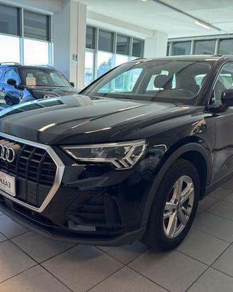 Audi Q3 2.0 35 TDI Business Advanced S Tronic